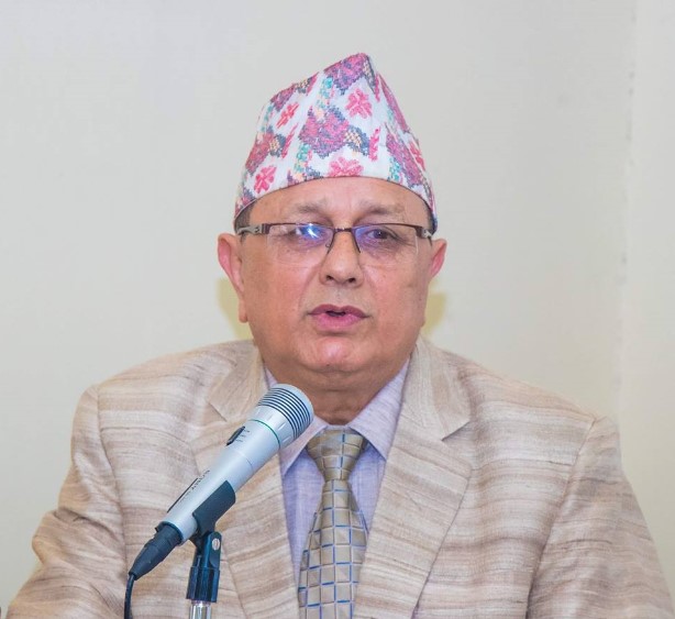 लघुवित्तको समाधान : संरचनात्मक सुधार, रेवतबहादुर कार्कीको लेख